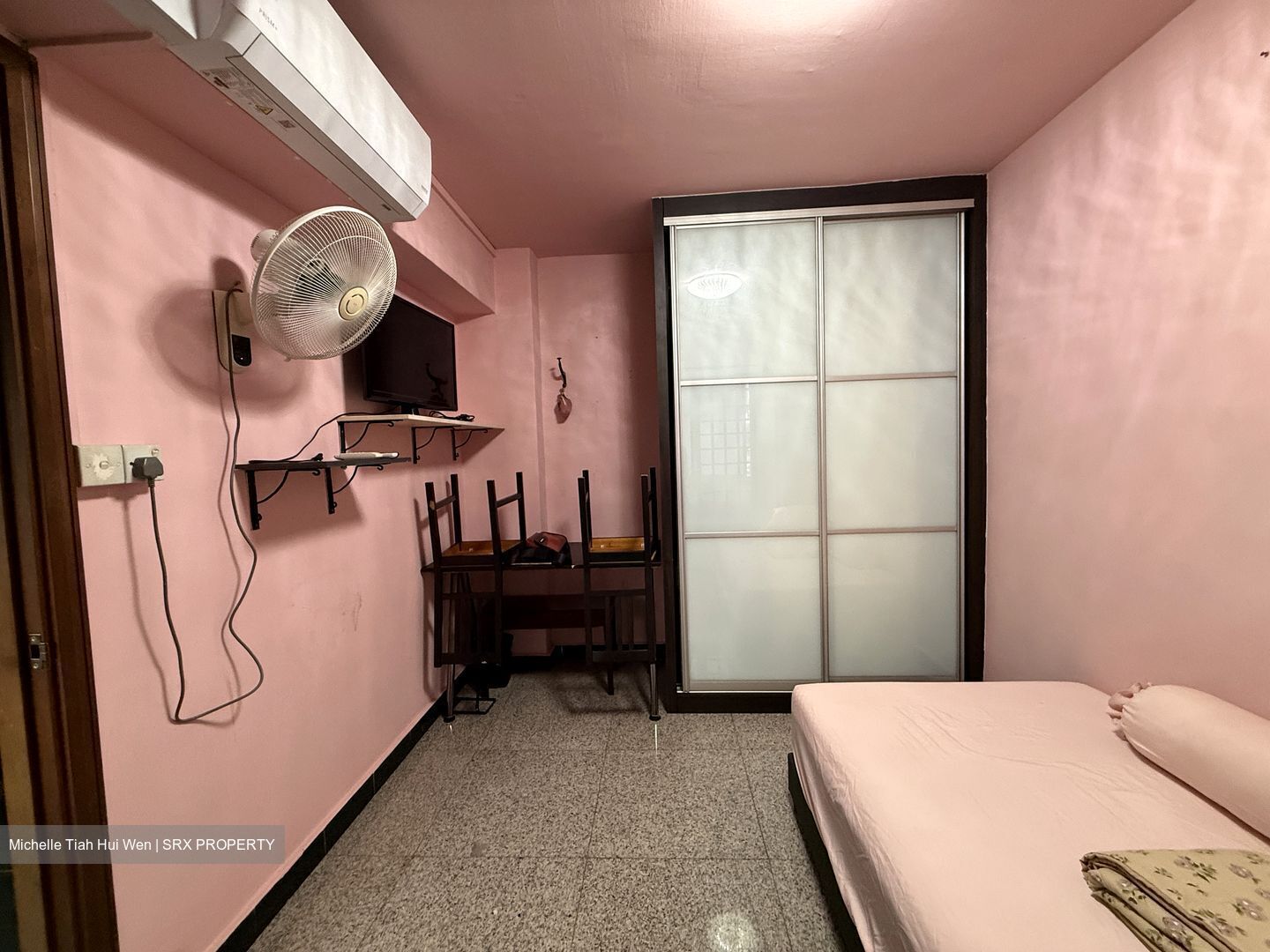 Blk 707 Jurong West Street 71 (Jurong West), HDB 5 Rooms #618944101